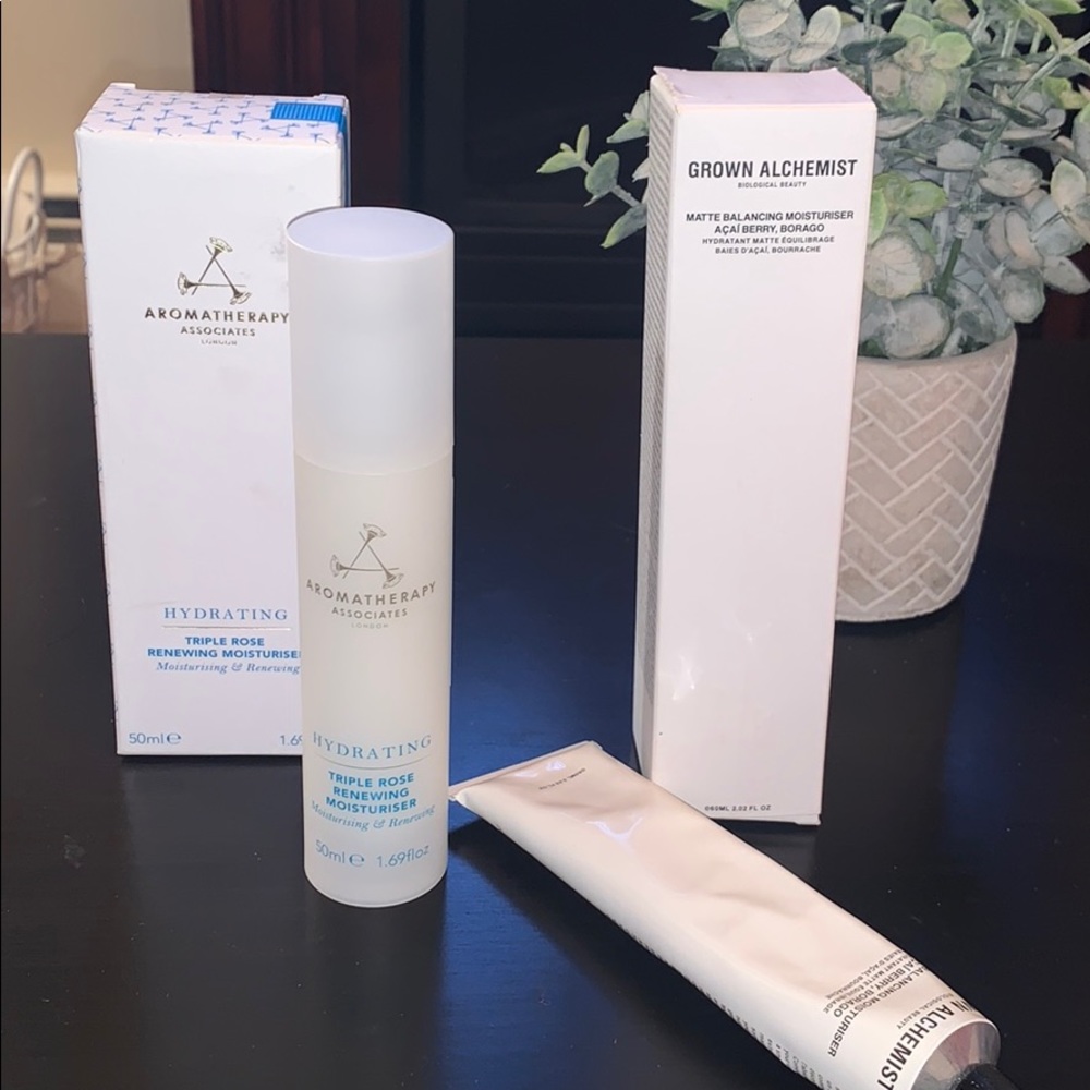 Moisturizer Bundle
